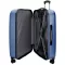 Komplet dva ABS kofera 55/70cm Movom Riga Blue 54395 - thumbnail 1
