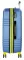 ABS Koferi za putovanja Roll Road India Blue 55795 - thumbnail 1