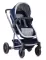 LORELLI Kolica za bebe S500 SET Blue Travelling - thumbnail 1