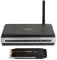 D-Link DKT-110 Bežični router sa USB adapterom - thumbnail 1