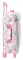 Disney Kofer 55cm Minnie Happy Helpers - thumbnail 1