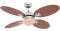 Globo Plafonski luster ventilator 0318 - thumbnail 1
