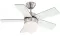 Globo Plafonski luster ventilator 0332 - thumbnail 1