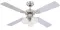 Globo Plafonski luster ventilator 0329 - thumbnail 1