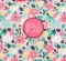 Roll Road Putna torba Pretty Coral 42733 - thumbnail 1