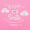 Torba za put sport ili izlet Roll Road Happy Pink 43233 - thumbnail 1