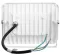 LED reflektor 20W IP65 LRF022EW-20/WH - thumbnail 1