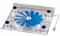 Hama USB Cooler Postolje za laptop sa ventilatorom 39689 - thumbnail 1