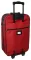 My Case mali kofer za putovanje 51x35x17.5cm crveni - thumbnail 1