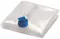 Outwell Sklopivi kanister za vodu 15L 650670 - thumbnail 1