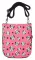 Ženska torbica na rame Disney Minnie Wink 30458 - thumbnail 1