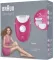 Braun Silk Epil Epilator SE 3410 - thumbnail 1
