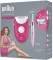 Braun Silk Epil Epilator SE 3420 - thumbnail 1