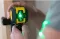 Cubix laser – dve linije STHT77499 zeleni laser Stanley - thumbnail 1