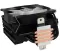 LC Power CPU Cooler Hladnjak za procesor Cosmo Cool LC-CC-120-RGB - thumbnail 1