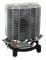 LC Power CPU Cooler Hladnjak za procesor Cosmo Cool LC-CC-95 - thumbnail 1