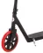 Razor Dečiji trotinet Carbon Lux Scooter Black - thumbnail 1