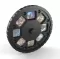 Philips Baterijska lampa 2 u 1 Star Wars - thumbnail 1