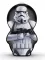 Philips Baterijska Lampa Star Wars Storm Trooper - thumbnail 1