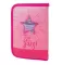Sazio Puna pernica Decker - Stars Pink - thumbnail 1