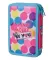 Minnie Mouse Spot Pernica sa priborom Double Decker - thumbnail 1