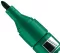 Permanent marker Edding E-2000 Zeleni 730004 - thumbnail 1
