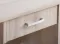 Radni sto Amazon sa fiokom, boje hrasta - thumbnail 1