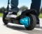 Eletro skuter Razor Power Core E100 Plavi - thumbnail 1