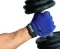 Fitnes rukavice RX FG316 XL - thumbnail 1
