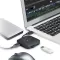 TP-Link USB 3.0 4-Port Portabl Hub UH400 - thumbnail 1
