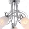 Plafonska lampa Globo 67131-5 Luigi - thumbnail 1