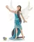 Schleich Figurice Bayala - Vila Zenaja 70536 - thumbnail 1