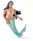 Schleich Figurice Bayala - Sirena Isabelle na leđima morskog konjica 70557 - thumbnail 1