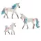 Schleich Figure Bayala - Morski jednorog - pastuv 70571 - thumbnail 1