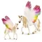 Schleich Figure Bayala - Dugin jednorog sa krilima 70576 - thumbnail 1
