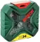 Bosch 34-delni X-Line Classic set burgija i bitova 2607010608 - thumbnail 1