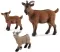 Schleich Figurice Domaće životinje - Koza 13828 - thumbnail 1