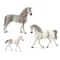 Schleich figurice - Konji - Holštajner konj - ždrebe 13860 - thumbnail 1