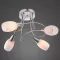 Globo plafonska lampa 54983-4D - thumbnail 1