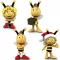 Schleich figurice Pčelica Maja sa novogodišnjim čizmicama 27008 - thumbnail 1