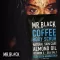 Mr.Black Kokos piling za telo - thumbnail 1