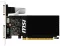 MSI Grafička kartica NVIDIA GeForce GT 710 PCIe 1GB 912-V809-1899 - thumbnail 1