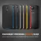 Galaxy S5 NeoHybrid Dante red - futrola za mobilni - thumbnail 1
