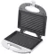 Iskra sendvič toster 800W MG-2-WH - thumbnail 1
