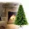 Jelka Sa 2D i 3D Iglice Pinyon Visina 180 cm - thumbnail 1
