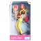 Lutka Defa Lucy Skijašica Assorted 83733 - thumbnail 1