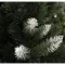Novogodišnja Jelka 320 cm - Eden Green Sa Belim Vrhovima - thumbnail 1