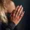 Revlon lak za nokte Stunner    - thumbnail 1