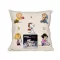 Svetlucavi jastuk Snoopy - thumbnail 1