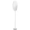 Podna lampa Robin V152cm White - thumbnail 1